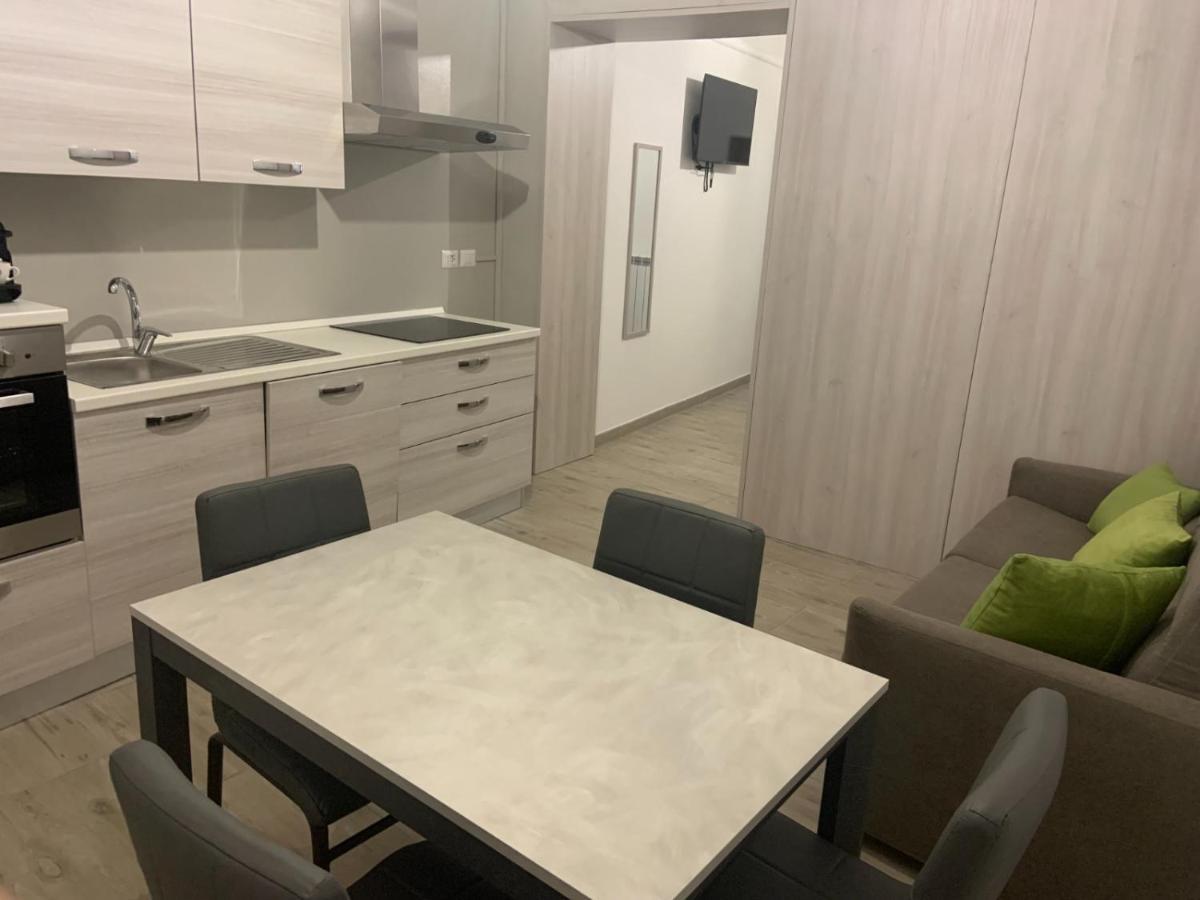 Elena Casa Vacanze 1 San Donato di Lecce 外观 照片