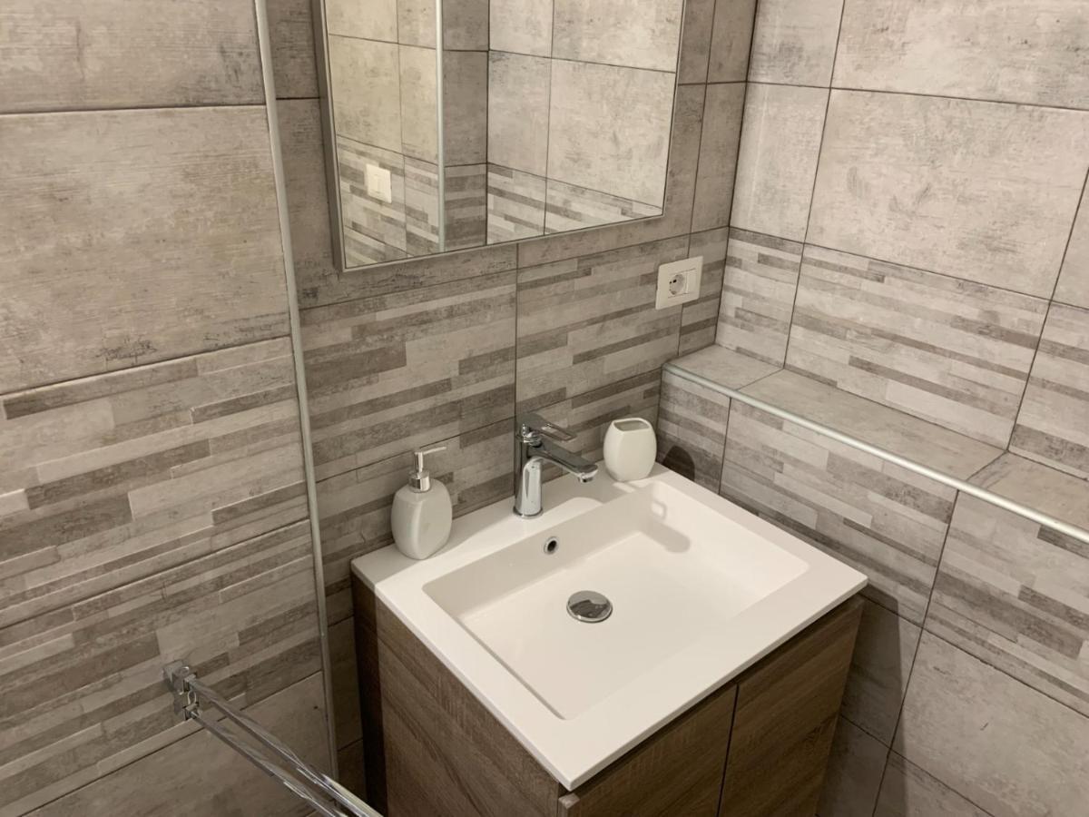 Elena Casa Vacanze 1 San Donato di Lecce 外观 照片