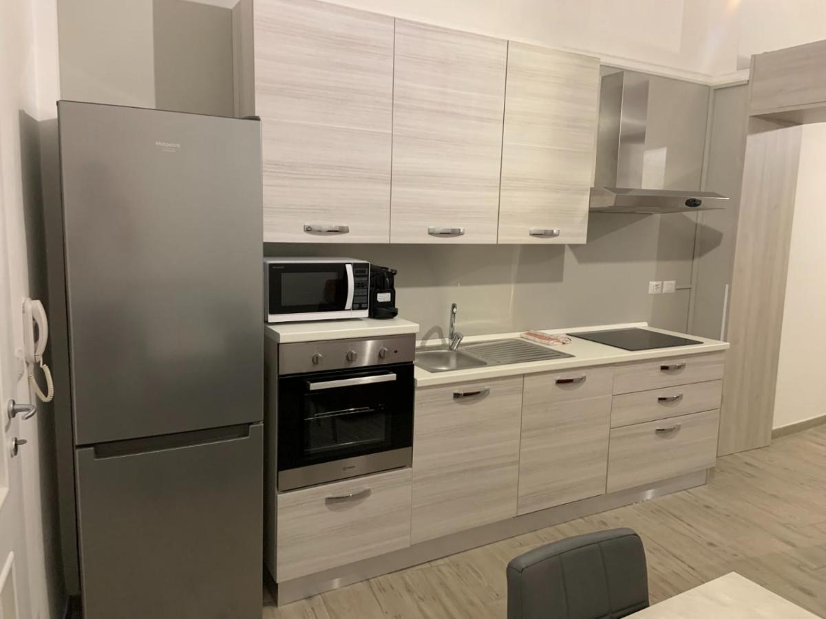 Elena Casa Vacanze 1 San Donato di Lecce 外观 照片