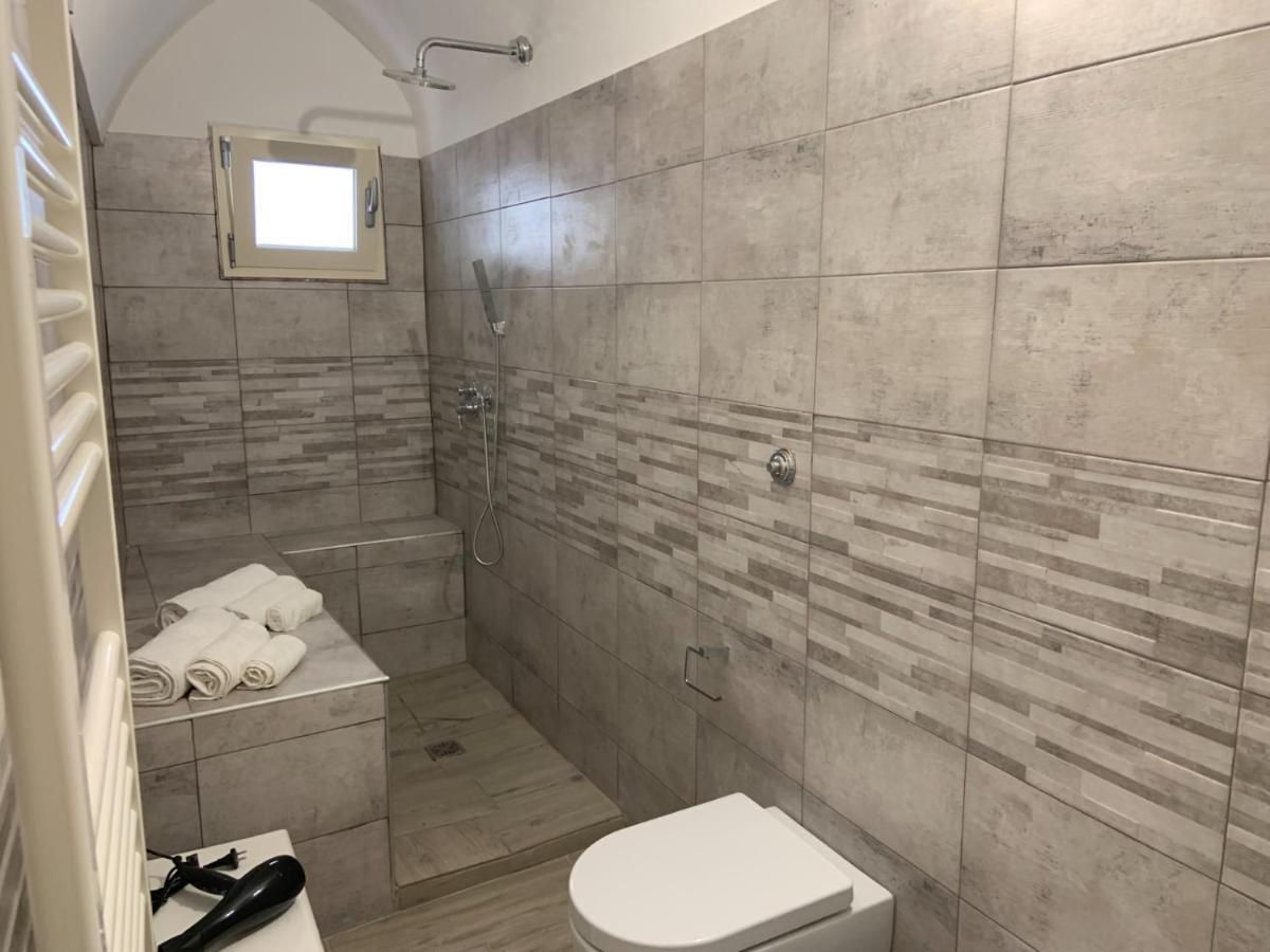 Elena Casa Vacanze 1 San Donato di Lecce 外观 照片