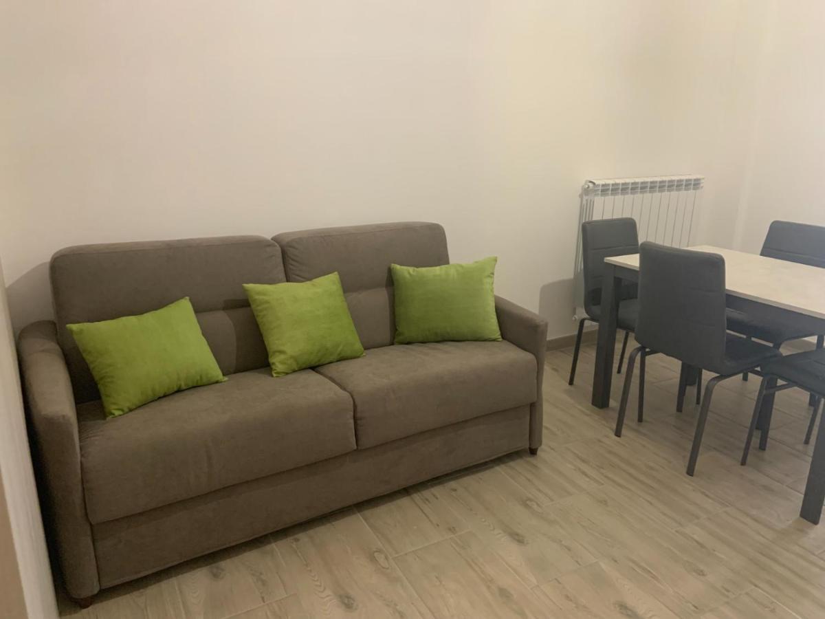 Elena Casa Vacanze 1 San Donato di Lecce 外观 照片