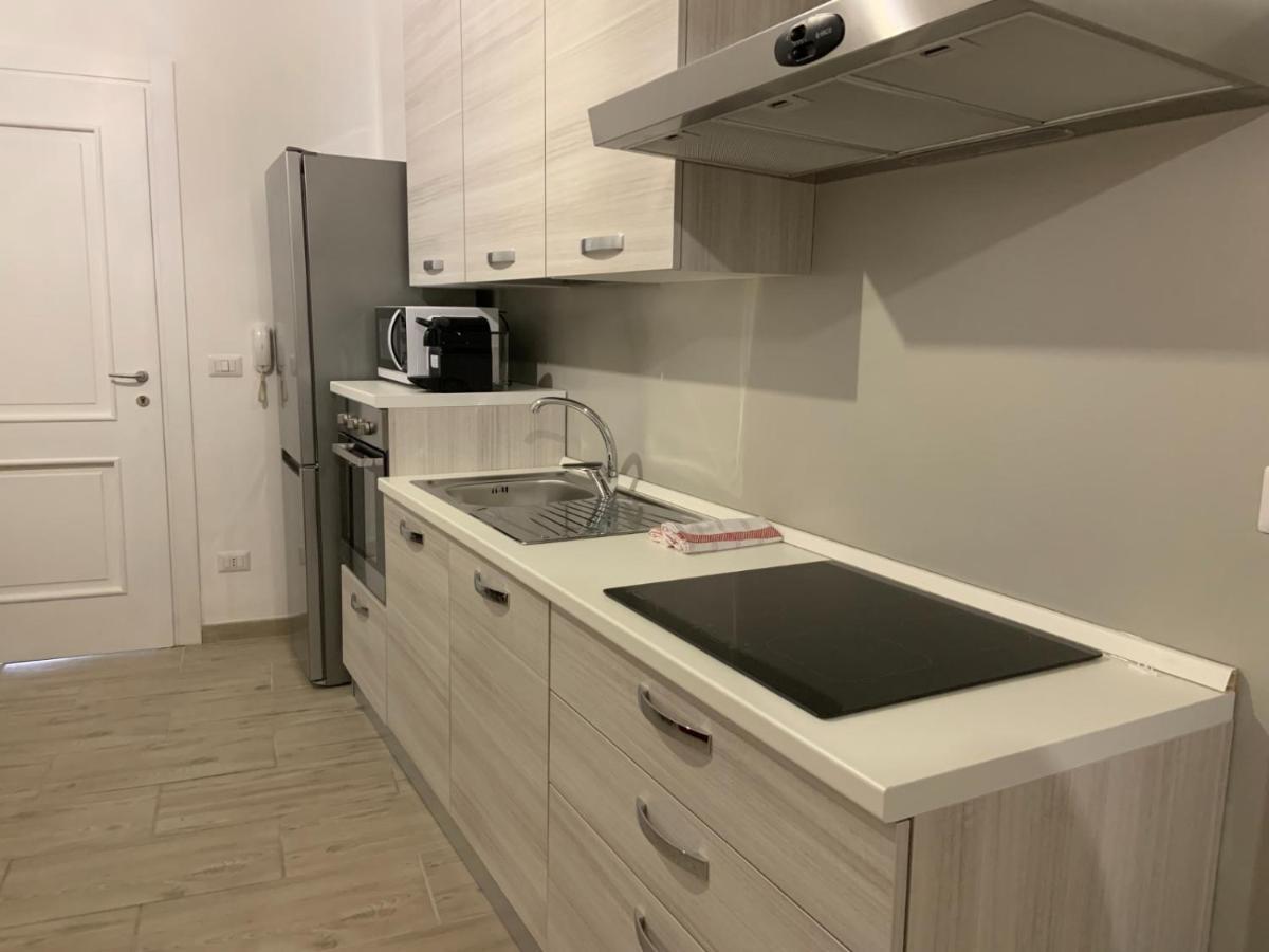 Elena Casa Vacanze 1 San Donato di Lecce 外观 照片