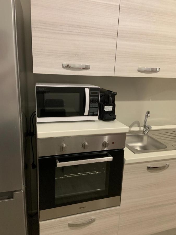 Elena Casa Vacanze 1 San Donato di Lecce 外观 照片