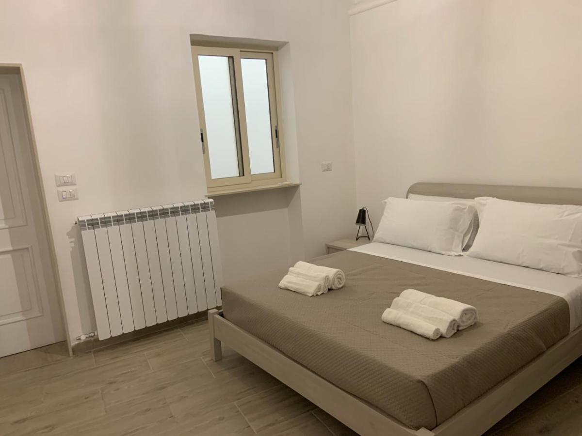 Elena Casa Vacanze 1 San Donato di Lecce 外观 照片